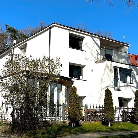 Pensjonat Jagoda B&B 米兹多洛杰 外观 照片