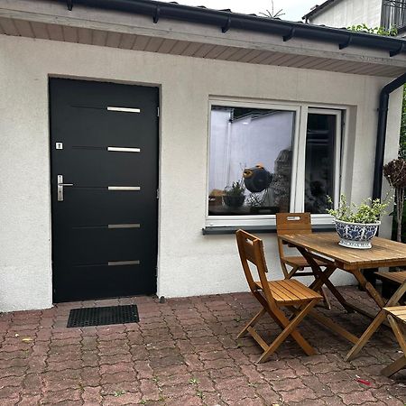 Pensjonat Jagoda B&B 米兹多洛杰 外观 照片