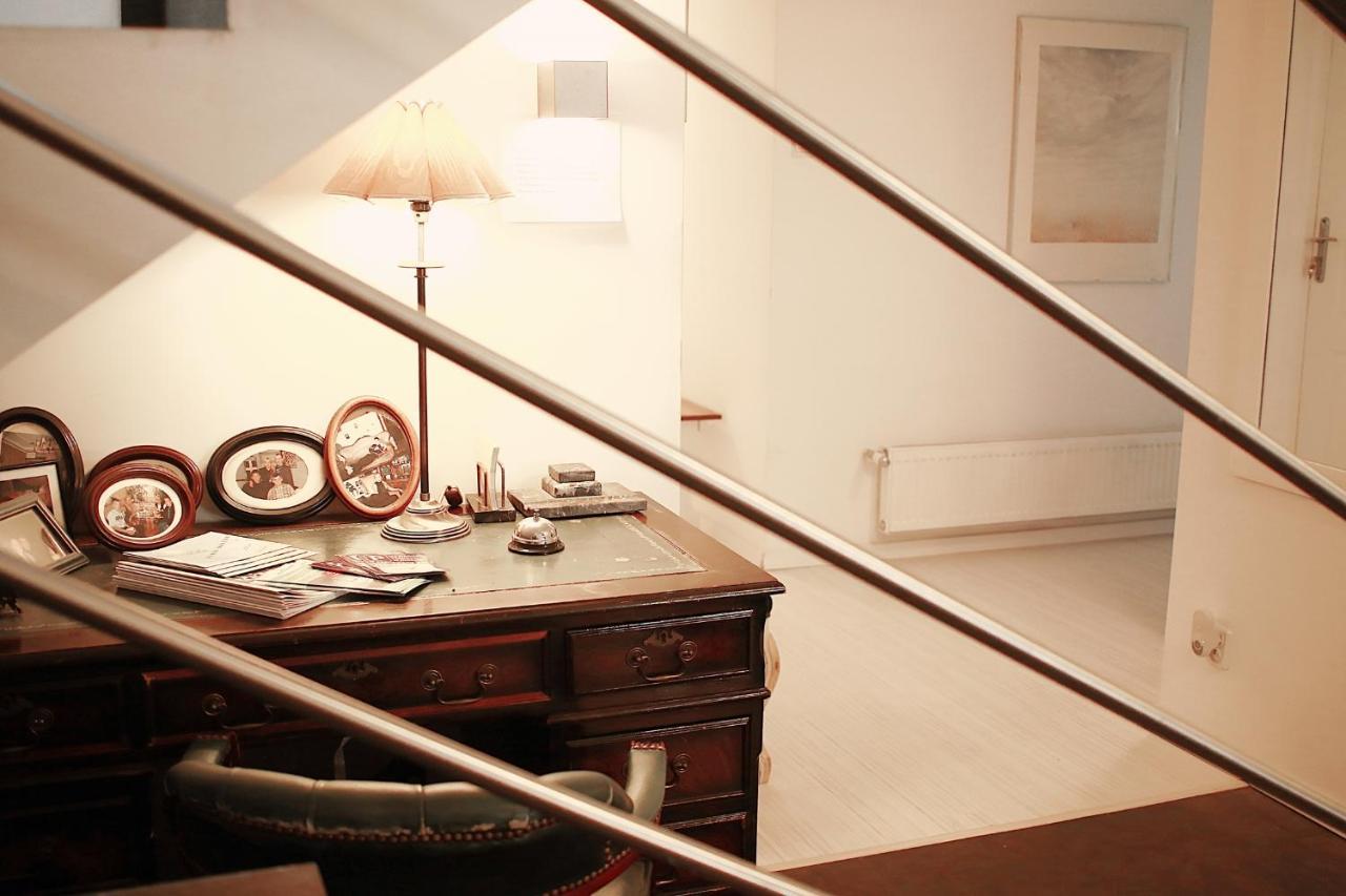 Pensjonat Jagoda B&B 米兹多洛杰 外观 照片