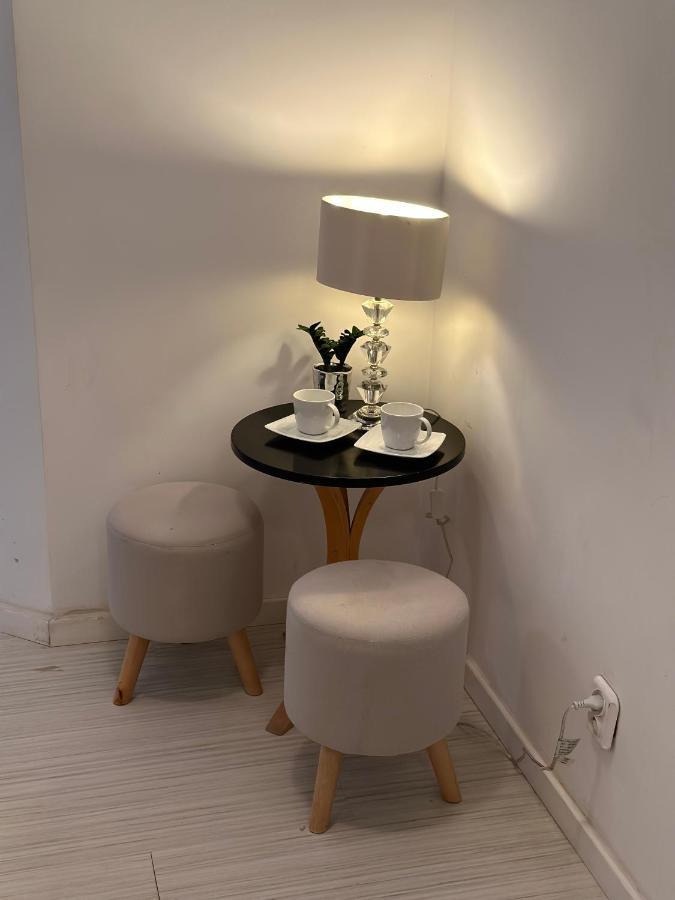 Pensjonat Jagoda B&B 米兹多洛杰 外观 照片
