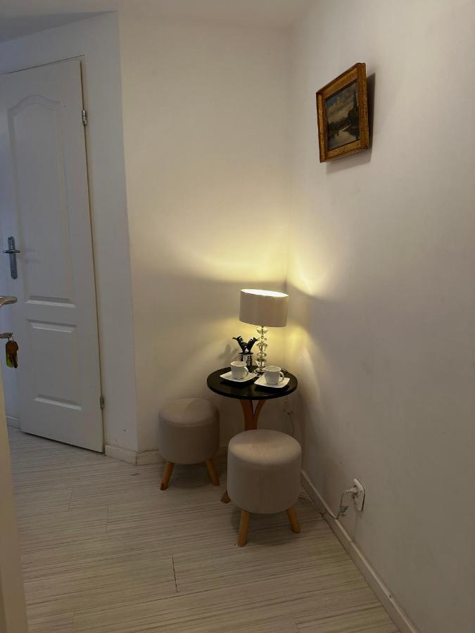 Pensjonat Jagoda B&B 米兹多洛杰 外观 照片