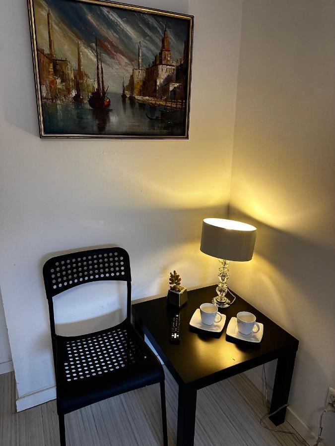 Pensjonat Jagoda B&B 米兹多洛杰 外观 照片