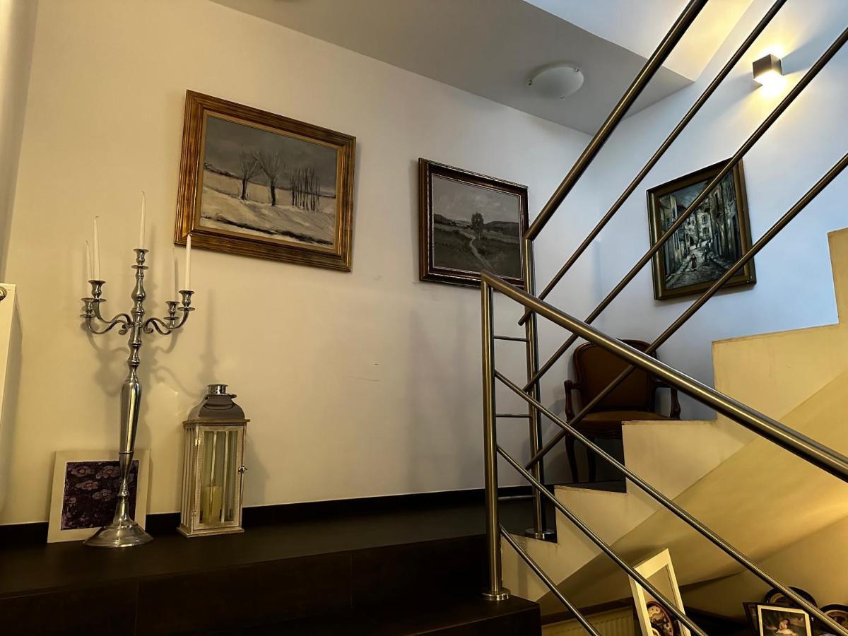 Pensjonat Jagoda B&B 米兹多洛杰 外观 照片