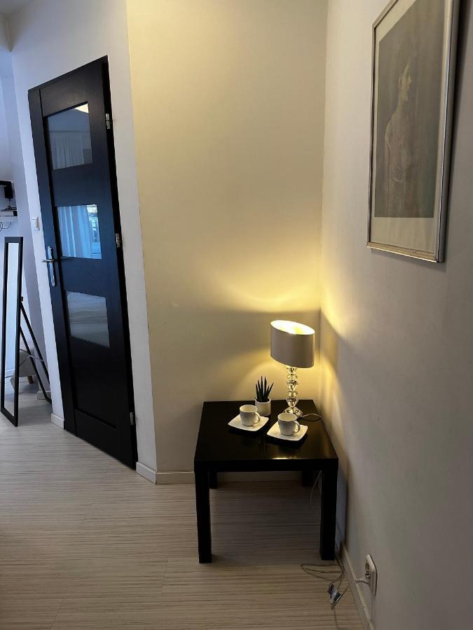 Pensjonat Jagoda B&B 米兹多洛杰 外观 照片
